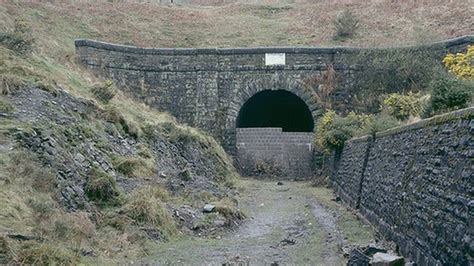 Blaencwm Tunnel Project Stalled By Welsh Government Bbc News