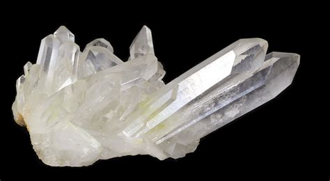 The quartz crystal cluster combines the group energy of the entire number of crystals in the cluster, and due to this, it is often used as a charger for recharging other crystals. 5.5" Clear Quartz Crystal Cluster - Madagascar For Sale ...