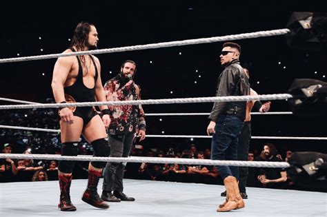 Aka Becomes The First African Artist To Appear On Wwe Icekream