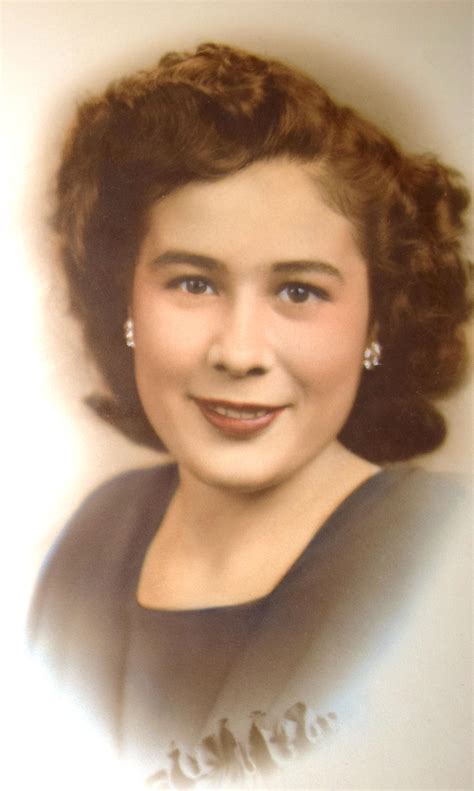 Mary Salinas Obituary (1931 - 2017) - San Antonio, TX - San Antonio
