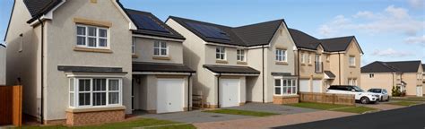 New Build Homes For Sale In Ayr Uk Miller Homes