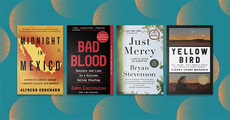 Books To Read If You Love True Crime Penguin Random House