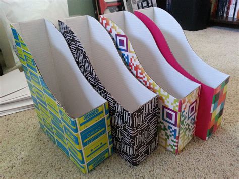 How To Make Book Bins To Match Your Classroom Book Bins Classroom Setup Teaching Organization