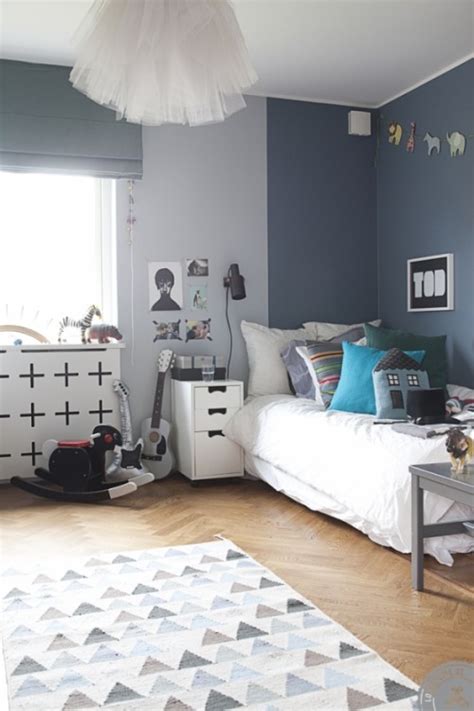 2 Real Charming Kids Rooms Petit And Small