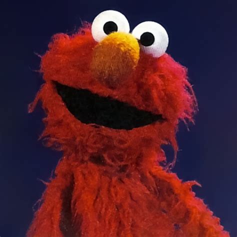 Elmo Muppet Wiki