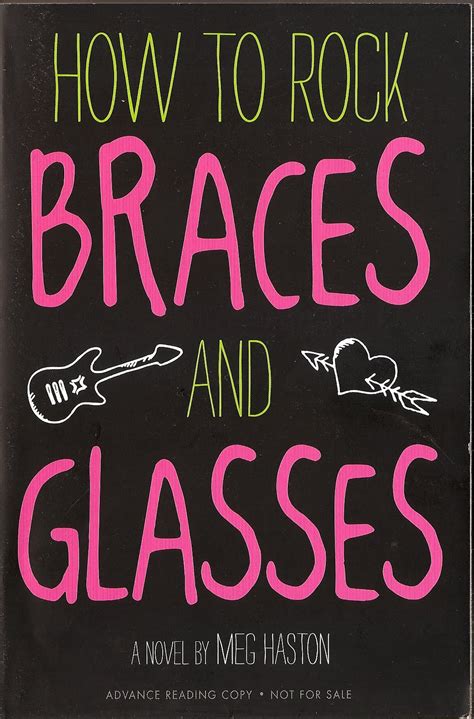 What The Hey Diddle Diddle How To Rock Braces And Glasses Galley