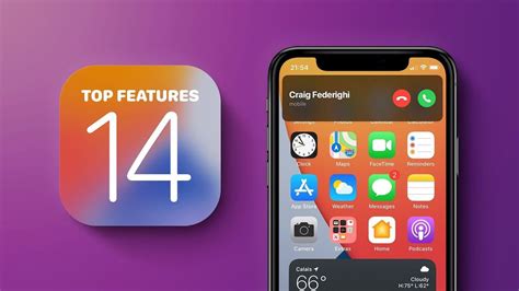 Ios 14 All The New Features With Guides And How Tos Iphone