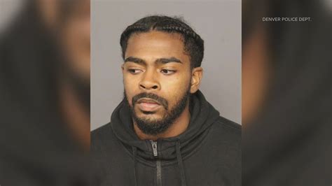 Third Suspect Arrested In Denver Shooting
