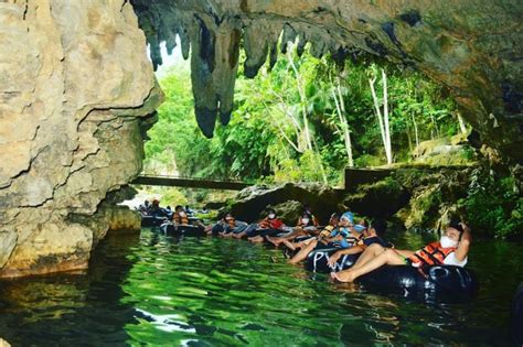 Fun Tour In Pindul Cave Gunung Kidul Yogyakarta Tourism Portal