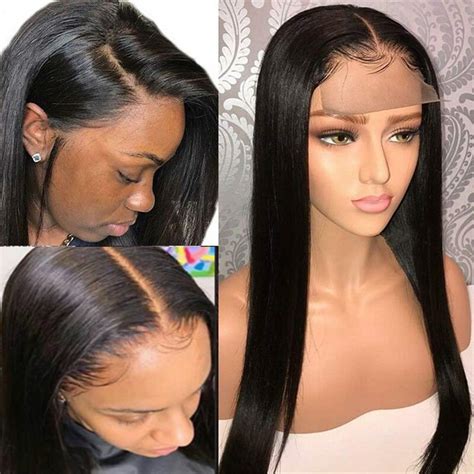 All About The Transparent Lace Wig Brazilianhaironsale Com Hair Blog