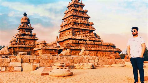 Best Places To Visit In Tamil Nadu Tamil Nadu Tourism Youtube