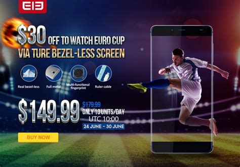 Hungary succeed spain as ehf euro cup winners after beating croatia in the final of the competition. $30 off to watch Euro Cup @ TomTop - China Gadgets Reviews