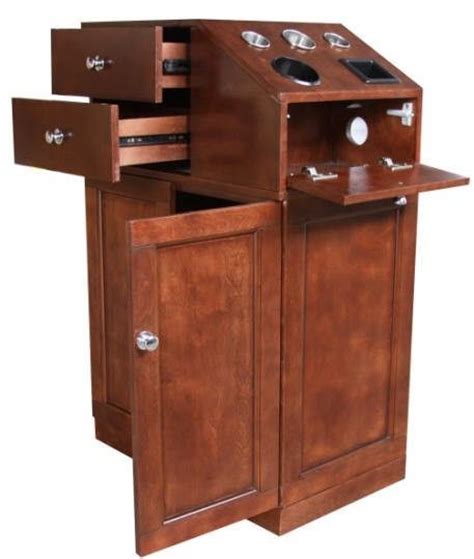 Maybe you would like to learn more about one of these? JustOC - Mobile Salon Spa Styling Stations Furniture ...
