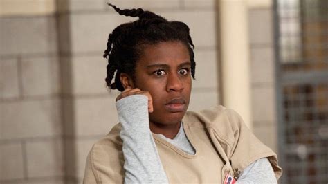 12 Times Crazy Eyes Was The Realest Character On 'OITNB'