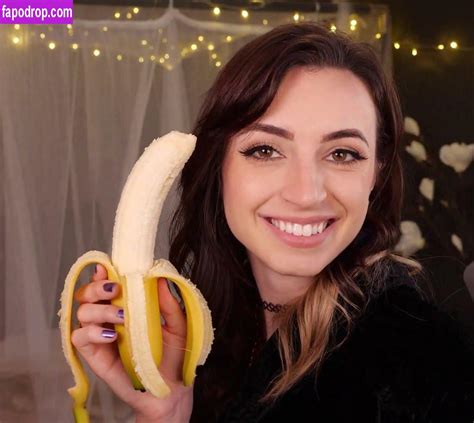 Gibi Asmr Gibiofficial Leaked Nude Photo From Onlyfans And Patreon 0110