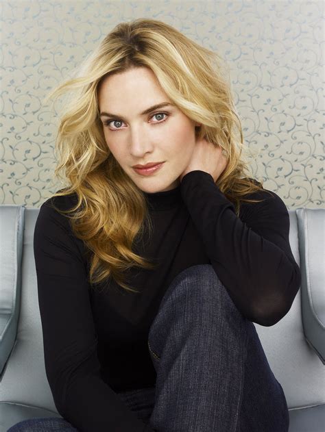 Enchanted Serenity Of Period Films Kate Winslet