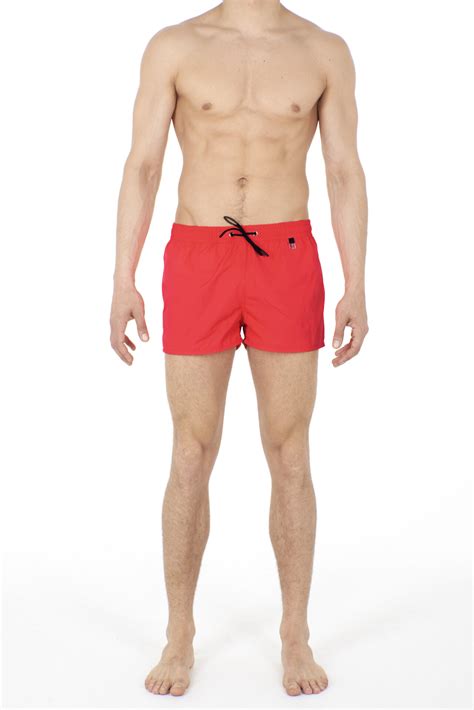 Hom Swimwear Sunlight Beach Shorts