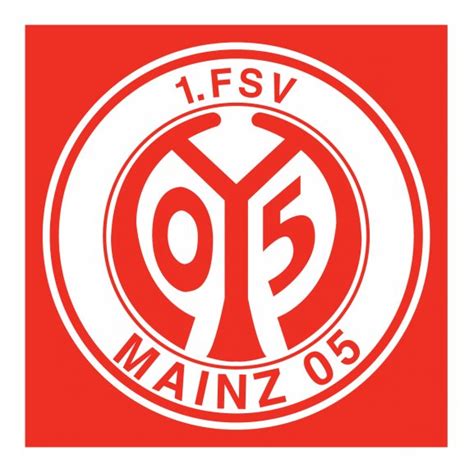 Update this logo / details. FSV Mainz 05 | Brands of the World™ | Download vector ...