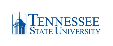 Tennessee State University Logo Logodix