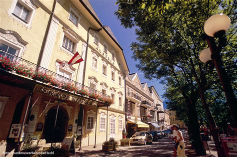 Hotel Goldenes Schiff Alpenjoyde