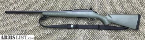 Armslist For Sale Ruger American Predator 223 Remington