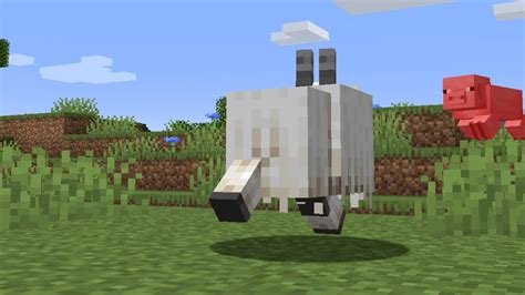 Minecraft The Legend Of The Screaming Goat Pcgameabout