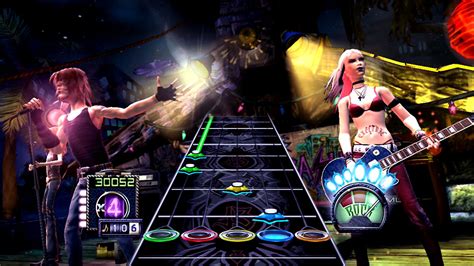 It was released on the playstation 3, wii and xbox 360 consoles, with budcat creations solely developing the. Welcome To My Blog's: Guitar Hero 3: Legends Of Rock PC Game