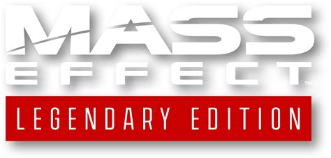 Mass Effect Logo No Background Png Play