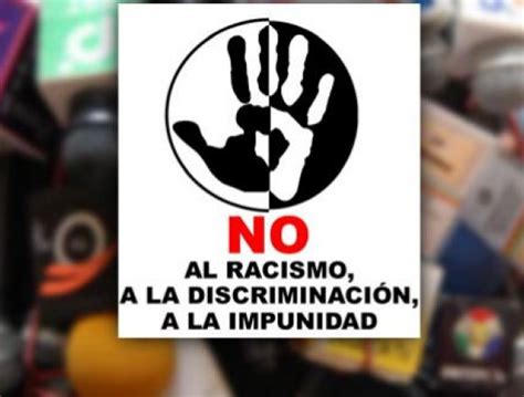 bienvenido a la página web de jorge medina 6 años de la ley contra el racismo destacan los