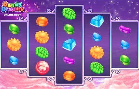 Candy Dreams Online Slot Review 2023