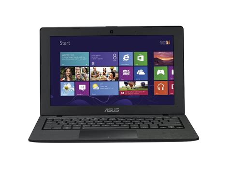 Asus X200ma 116 Inch Notebook Specifications All Laptop