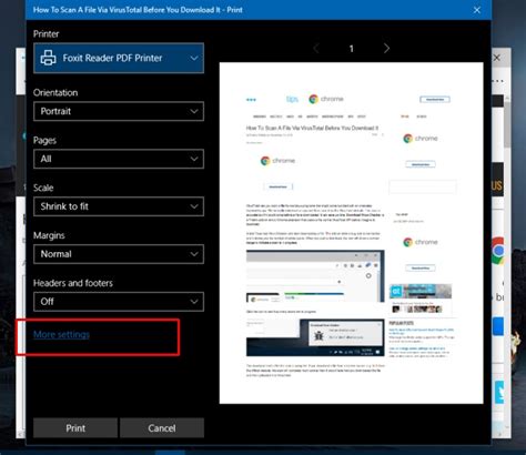 Scroll down and select microsoft under manufacturer then scroll down and select microsoft print to pdf under printers then click next. How To Print Black & White In Microsoft Edge In Windows 10