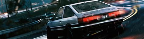 Initial D Touges To Assetto Corsa Updated Mar2021 Gt Supreme