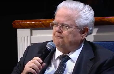 As He Recovers From Covid 19 San Antonio Evangelist John Hagee Says