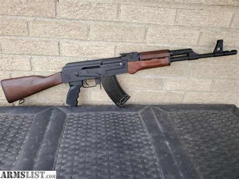 Armslist For Sale Century Arms C39 V2 Milled Ak 47