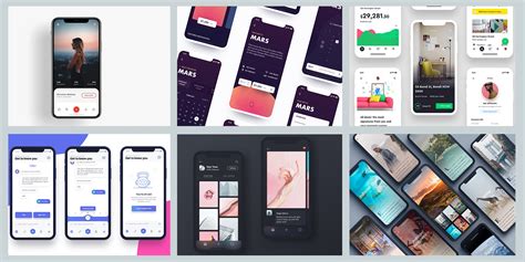 Mobile app ui design tips to follow while designing your app. Superb IOS Design Inspiration - Muzli - Design Inspiration