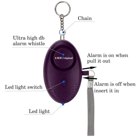 Best Personal Safety Devices For Women Top Reviewed