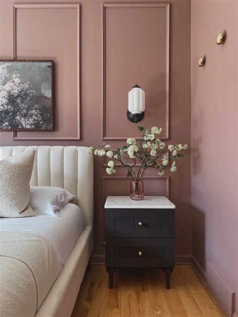 16 Bedroom Accent Wall Ideas You Can Totally Do Yourself