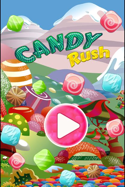 Candy Rush Html5 Mobile Game Free Download Download Candy Rush Html5