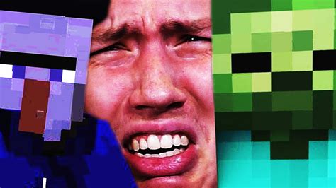 Minecraft Je Rage Hra 6 Youtube