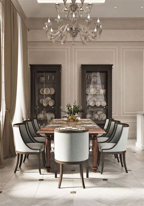 Formal Dining Room Ideas 2021 The Most Iconic And Luxurious Dining Room