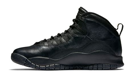 Jordan oultet store online sale cheap air jordan shoes retro. Air Jordan 10 NYC New York City Release Date - Sneaker Bar ...
