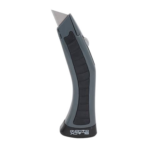 Black Diamond Ergonomic Utility Knife