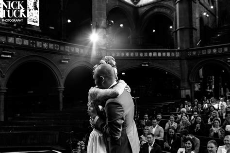 London Wedding Photographer Mc Motors Nick Tucker Photography