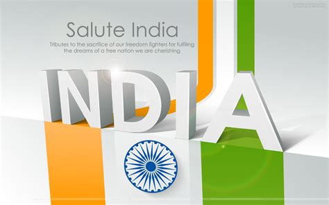 25 Beautiful Happy Republic Day Wishes And Wallpapers