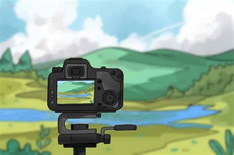 Best Camera For Landscape Photography In 2020