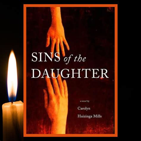 sins of the daughter