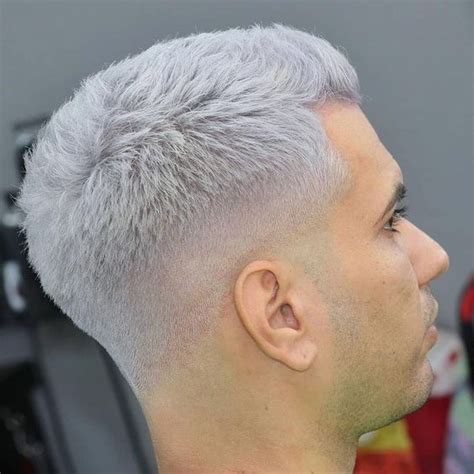 600 x 838 jpeg 50 кб. Corte De Cabelo Masculino Platinado: Tudo Sobre e 20 ...