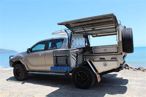 If you're after a lift off ute canopy or a standard mount canopy, we can supply it. Motor Vehicle Accessories - Norweld Aluminium Fabrication ...
