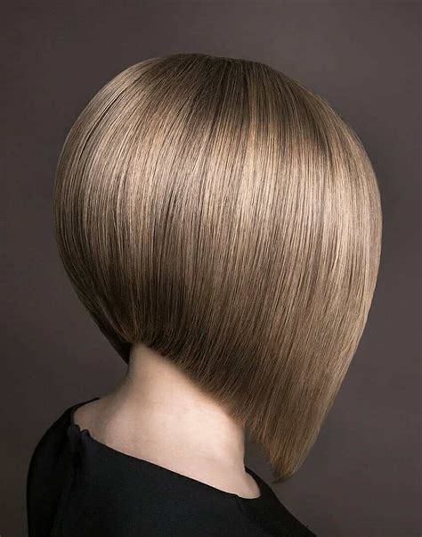 Amazing Inverted Bob Haircuts To Try This Year